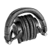 Audio technica ATH-M50x Professional Studio Monitor Headphone Audio technica ATH-M50x Professional Studio Monitor Headphone