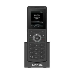 Fanvil W610W WiFi Portable IP Phone Fanvil W610W WiFi Portable IP Phone