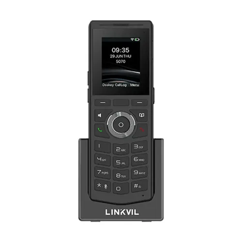 Fanvil W610W WiFi Portable IP Phone Fanvil W610W WiFi Portable IP Phone