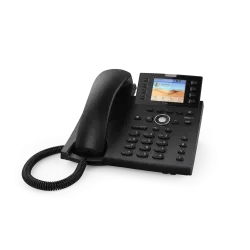 Snom D335 PoE Desk IP Phone Set Snom D335 PoE Desk IP Phone Set