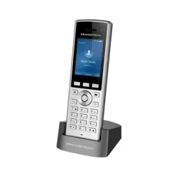 Grandstream WP822 Cordless Wi-Fi IP Phone Grandstream WP822 Cordless Wi-Fi IP Phone