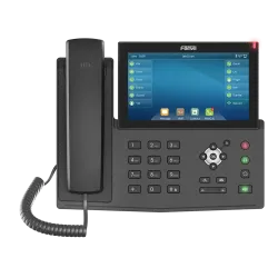 Fanvil X7 Touch Screen Enterprise IP Phone Fanvil X7 Touch Screen Enterprise IP Phone