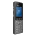 Grandstream WP825 Cordless Wi-Fi IP Phone with 2 SIP Accounts 2 Line