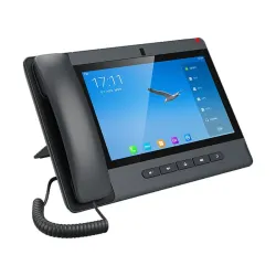 Fanvil A320 20-SIP PoE WiFi Touch Android IP Phone With Camera Fanvil A320 20-SIP PoE WiFi Touch Android IP Phone With Camera