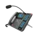 Fanvil X210i Paging Console IP Phone with Gooseneck Mic Fanvil X210i Paging Console IP Phone with Gooseneck Mic