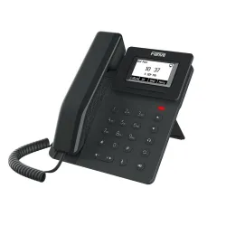 Fanvil V50G Basic-Level PoE IP Phone With Adapter Fanvil V50G Basic-Level PoE IP Phone With Adapter
