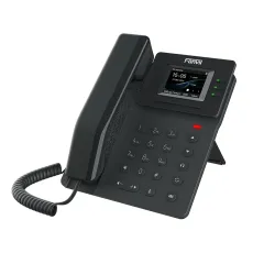 Fanvil V60P Basic-Level PoE IP Phone With Adapter Fanvil V60P Basic-Level PoE IP Phone With Adapter