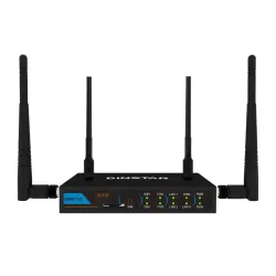 DINSTAR UC100-1S1O VoIP PBX for SME DINSTAR UC100-1S1O VoIP PBX for SME