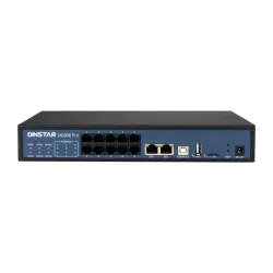 DINSTAR UC200 Pro 200 SIP IP PBX System DINSTAR UC200 Pro 200 SIP IP PBX System