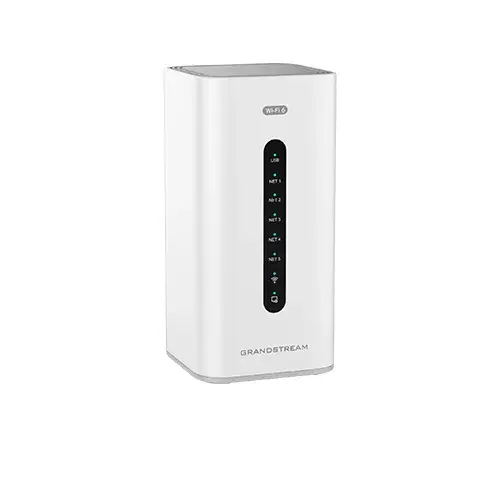 Grandstream GCC6010W Wireless WiFi 6 IP PBX System