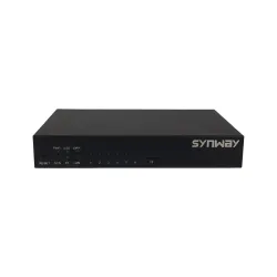 Synway UC500-100 IP-PBX System Synway UC500-100 IP-PBX System