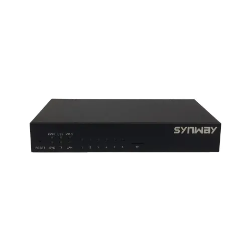 Synway UC500-100 IP-PBX System Synway UC500-100 IP-PBX System