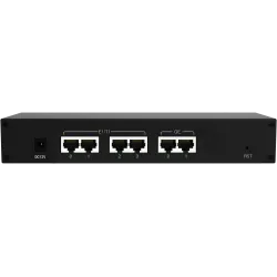 Dinstar MTG200-1 E1/T1 Digital VoIP Trunk Gateway Dinstar MTG200-1 E1/T1 Digital VoIP Trunk Gateway