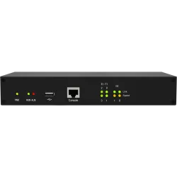 DINSTAR MTG200-2 E1/T1 Digital VoIP Gateway DINSTAR MTG200-2 E1/T1 Digital VoIP Gateway
