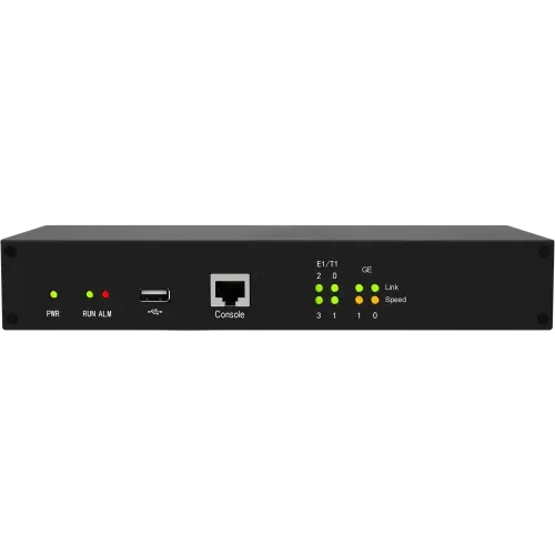DINSTAR MTG200-2 E1/T1 Digital VoIP Gateway
