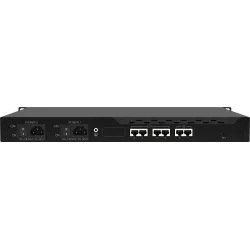 DINSTAR MTG1000-1 E1/T1 Digital VoIP Gateway DINSTAR MTG1000-1 E1/T1 Digital VoIP Gateway