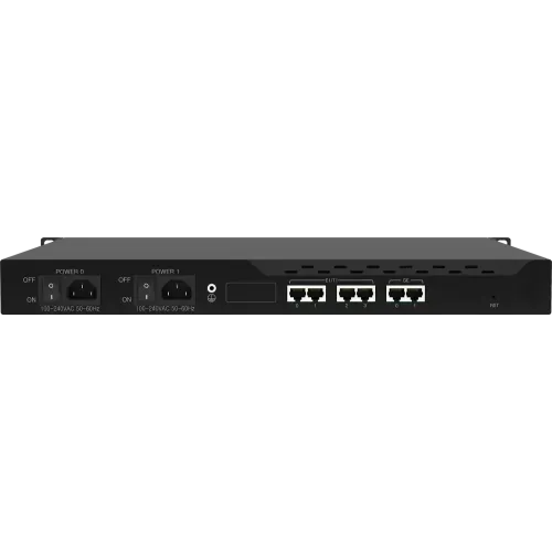 DINSTAR MTG1000-1 E1/T1 Digital VoIP Gateway