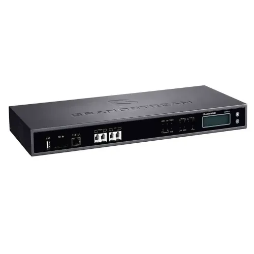 Grandstream UCM6510 IP PBX VoIP Supply Grandstream UCM6510 IP PBX VoIP Supply