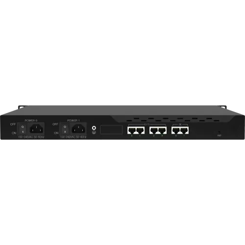 DINSTAR MTG1000-2 E1/T1 Digital VoIP Gateway