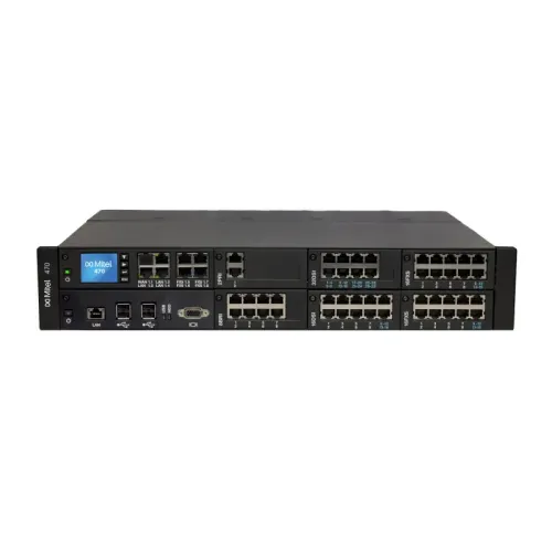 Mitel MiVoice Office 470 Basic IPABX System for 50 User Mitel MiVoice Office 470 Basic IPABX System for 50 User
