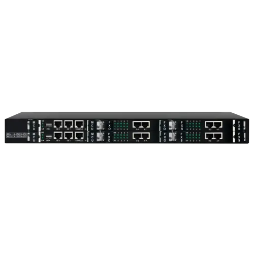 DINSTAR UC350-200 High-end IP PBX