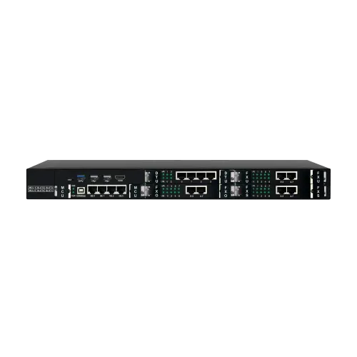 Dinstar UC350 Pro 3000 SIP IP PBX System