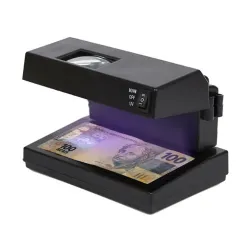 Henry AD-2138 Fake Note Detector Henry AD-2138 Fake Note Detector