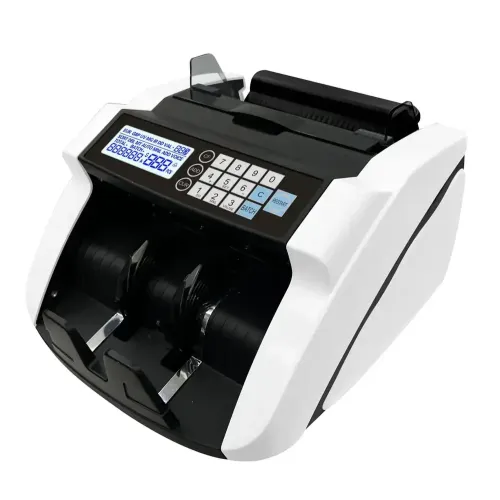 Safescan s20 Money Counting Machine With Fake Note Detector Safescan s20 Money Counting Machine With Fake Note Detector
