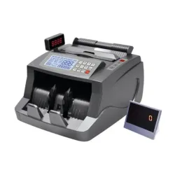 Universal AL-6300C Money Counting Machine
