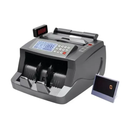 Universal AL-6300C Money Counting Machine Universal AL-6300C Money Counting Machine