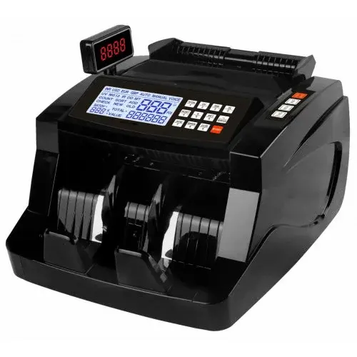 Safescan S6300 Money Counting Machine With Fake Note Detector Safescan S6300 Money Counting Machine With Fake Note Detector