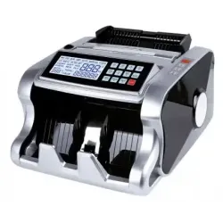 Kington Plus AL 6600W Premium Money Counting Machine Kington Plus AL 6600W Premium Money Counting Machine