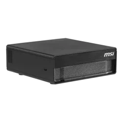 MSI EdgeXpert MS-C931 Personal AI Supercomputer On NVIDIA DGX Spark Platform MSI EdgeXpert MS-C931 Personal AI Supercomputer On NVIDIA DGX Spark Platform