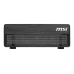 MSI EdgeXpert MS-C931 Personal AI Supercomputer On NVIDIA DGX Spark Platform