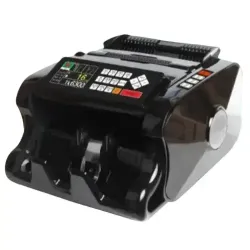 Kington Plus 6600T Pro Max Money Counting Machine Kington Plus 6600T Pro Max Money Counting Machine