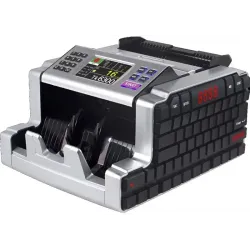 Safescan S90 Money Counting Machine With Fake Note Detector