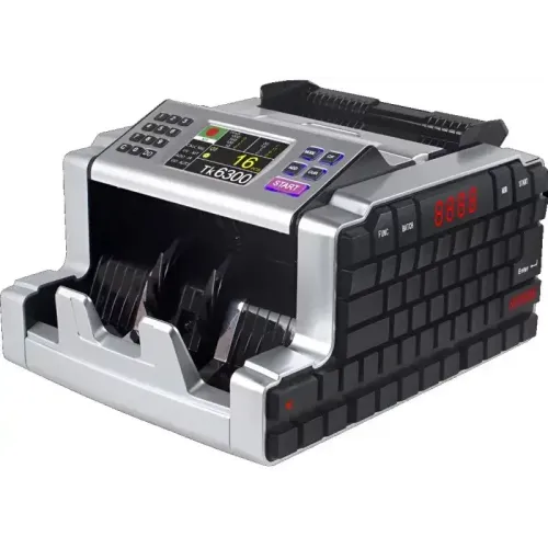 Safescan S90 Money Counting Machine With Fake Note Detector Safescan S90 Money Counting Machine With Fake Note Detector