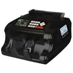 Kington Plus AL 6700T Pro Max Money Counting Machine Kington Plus AL 6700T Pro Max Money Counting Machine