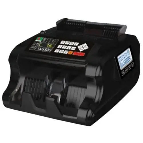 Kington Plus AL 6700T Pro Max Money Counting Machine Kington Plus AL 6700T Pro Max Money Counting Machine