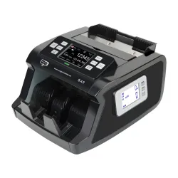 Safescan S40 Multi-Currency Money Counting Machine
