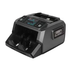 Safescan S-250 Ultra Mix Value Multi-Currency Money Counting Machine