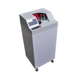 Yumite MCM-650 Money Counter Machine Yumite MCM-650 Money Counter Machine