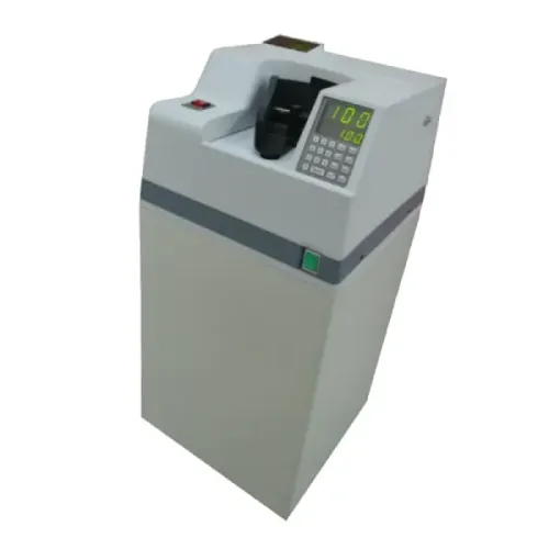 Tay-Chian TC-2000S Money Counting Machine Tay-Chian TC-2000S Money Counting Machine