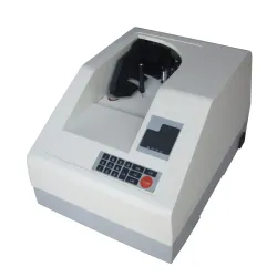 Yumite VE-870 Vacuum Money Counter Machine Yumite VE-870 Vacuum Money Counter Machine