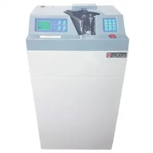 Money Counting Machine Money Counting Machine