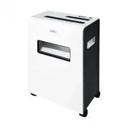 Deli E9911-EU 16L Paper Shredder Deli E9911-EU 16L Paper Shredder