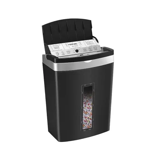 Ofitech OA760Mi Micro Cut Paper Shredder Ofitech OA760Mi Micro Cut Paper Shredder