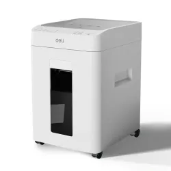 Deli ET081 26L Paper Shredder Deli ET081 26L Paper Shredder