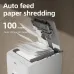 Deli ET081 26L Paper Shredder Deli ET081 26L Paper Shredder