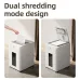 Deli ET081 26L Paper Shredder Deli ET081 26L Paper Shredder